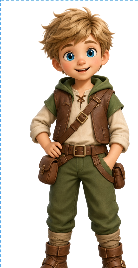 Boy