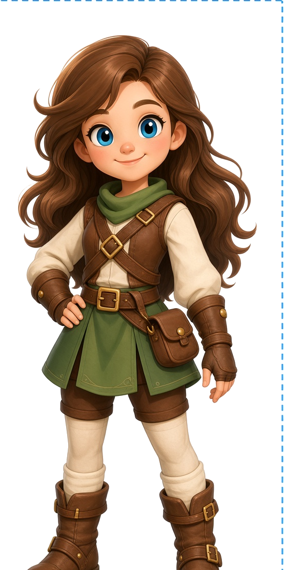 Girl